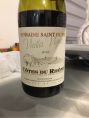 Vieilles Vignes Côtes du Rhône