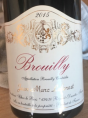 Brouilly