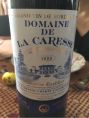 Domaine de la Caresse