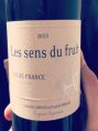 Les Sens du Fruit