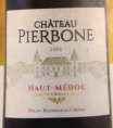 Château Pierbone