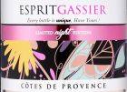Esprit Gassier Night Edition
