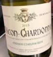 Mâcon-Chardonnay