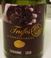 Truffes et Confidences