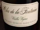 Muscadet sur Lie Vieilles Vignes