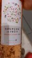 Soupçon de Fruit Cabernet d'Anjou