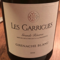 Les Garrigues Grande Réserve