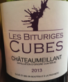 Les Bituriges Cubes