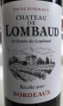 Château de Lombaud