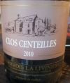 Clos Centeilles
