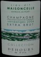 Champagne maisoncelle