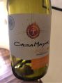 Casa Mayor - Chardonnay Old Vines