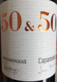 50 & 50