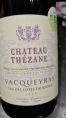 Château Thézane