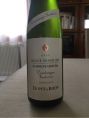 Alsace Grand Cru Schoenenbourg -  Vendanges Tardives