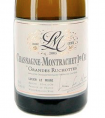 Chassagne Montrachet 1er Cru - Grandes Ruchottes