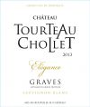 Château Tourteau-Chollet élégance