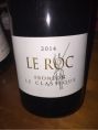 Le Roc Classique - SUPPRIMER 878 - 2014 - Rouge