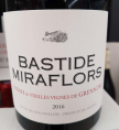 Bastide Miraflors