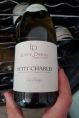 Petit Chablis Les Crais