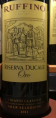 Riserva Ducale Oro - Chianti Classico