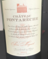 Château Fontarèche Cuvée Pierre Mignard