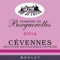 Domaine Berguerolles - Merlot