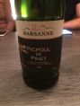 Picpoul de Pinet
