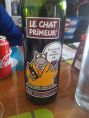 Le Chat Primeur