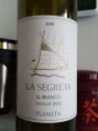 La Segreta