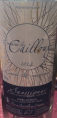Cuvée Re-naissance