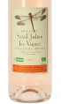 Domaine De Saint Julien Les Vignes
