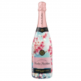 Champagne Nicolas Feuillatte - Rosé Édition Limité 