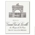 Grand Vin de Léoville du Marquis de Las Cases
