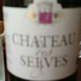Château des selves