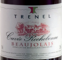 Beaujolais Cuvée Rochebonne