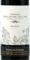 Domaine Labranche Laffont Vieilles Vignes