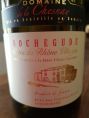 Rochegude Côtes du Rhône Villages