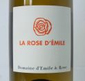 La Rose d'Emile