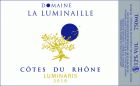 Côtes du Rhône Luminaris