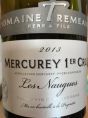 Mercurey Premier Cru Les Naugues