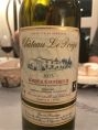 Cuvée Prestige