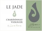 Le Jade - Chardonnay - Viognie