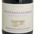 NUITS ST GEORGES