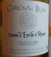 Carignan Blanc