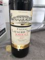 Château Lafaurie Trio