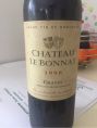 Château Le Bonnat