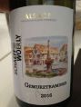 Gewurztraminer