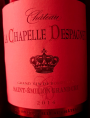 La Chapelle d'Espagnet