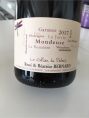 Mondeuse
